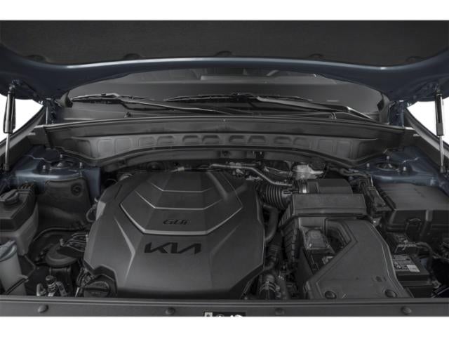 2024 Kia Telluride LX