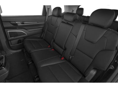 2024 Kia Telluride LX