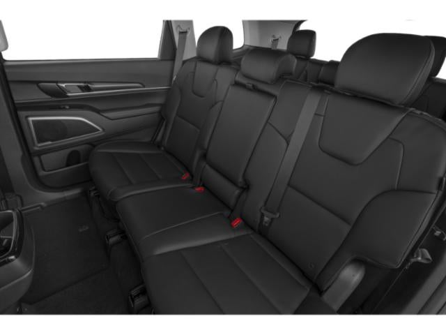 2024 Kia Telluride LX