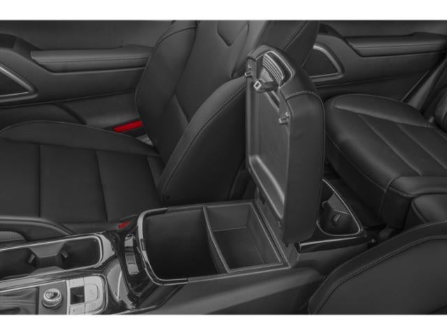 2024 Kia Telluride LX