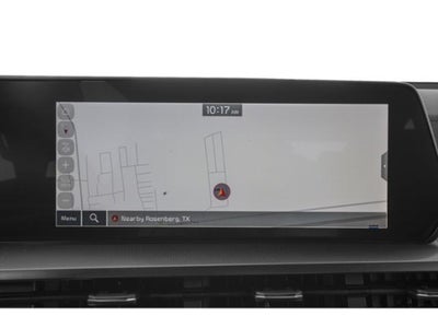 2024 Kia Telluride LX