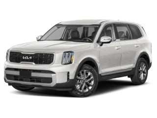 2024 Kia Telluride LX