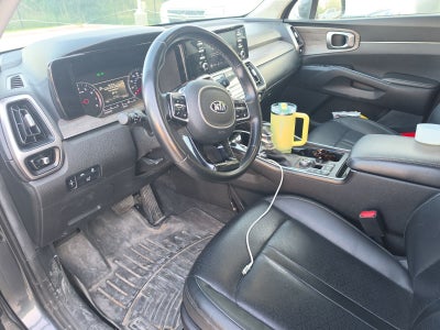 2021 Kia Sorento EX