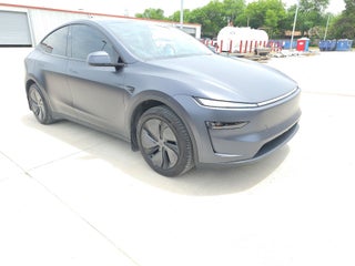 2026 Tesla Model Y Premium