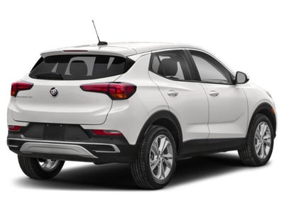 2020 Buick Encore GX FWD Preferred
