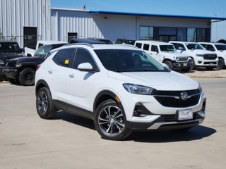 2022 Buick Encore GX FWD Select