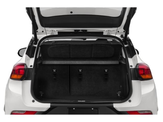 2022 Buick Encore GX FWD Select