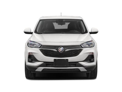 2022 Buick Encore GX FWD Select