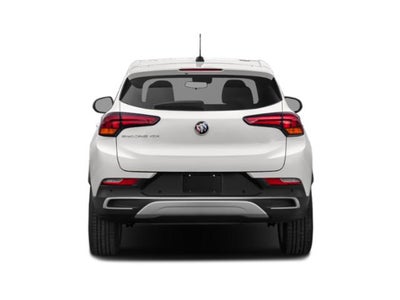 2022 Buick Encore GX FWD Select