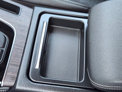 2022 Audi Q5 Premium Plus 45 TFSI S line quattro S tronic