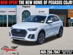 2024 Audi Q5 Premium Plus 45 TFSI S line quattro