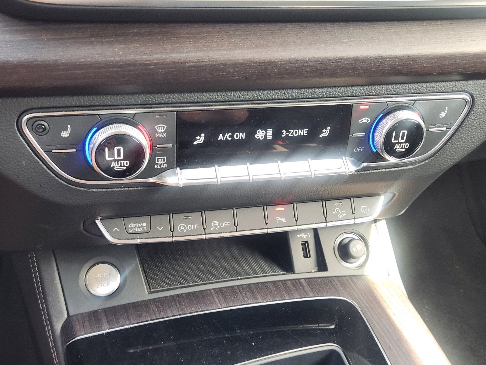 2024 Audi Q5 Premium Plus 45 TFSI S line quattro