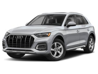 2024 Audi Q5 Premium Plus 45 TFSI S line quattro
