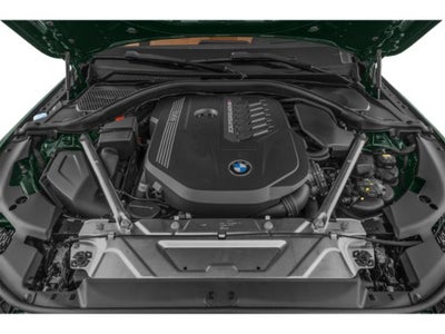 2022 BMW M440i Gran Coupe xDrive