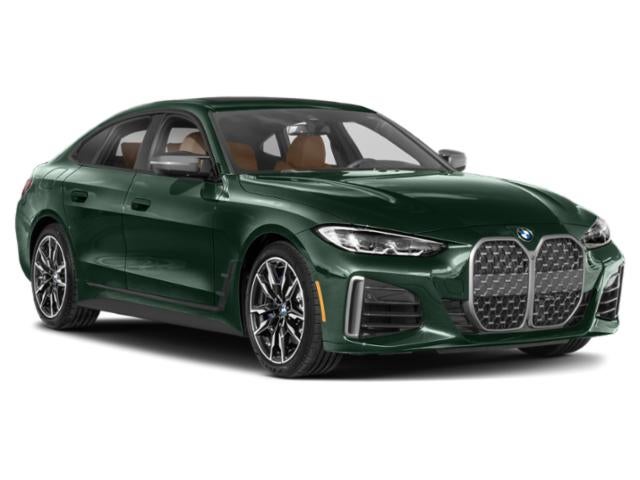 2022 BMW M440i Gran Coupe xDrive