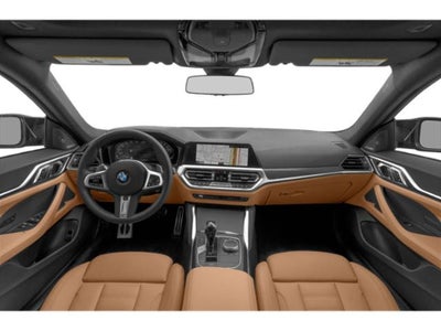 2022 BMW M440i Gran Coupe xDrive