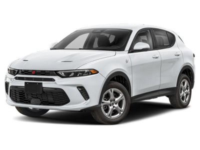 2023 Dodge Hornet GT AWD
