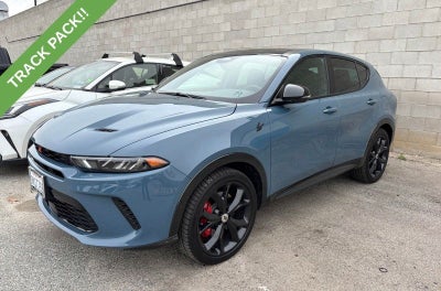 2024 Dodge Hornet R/T Plus
