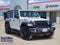 2023 Jeep Wrangler 4-Door Willys 4x4