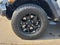 2023 Jeep Wrangler 4-Door Willys 4x4