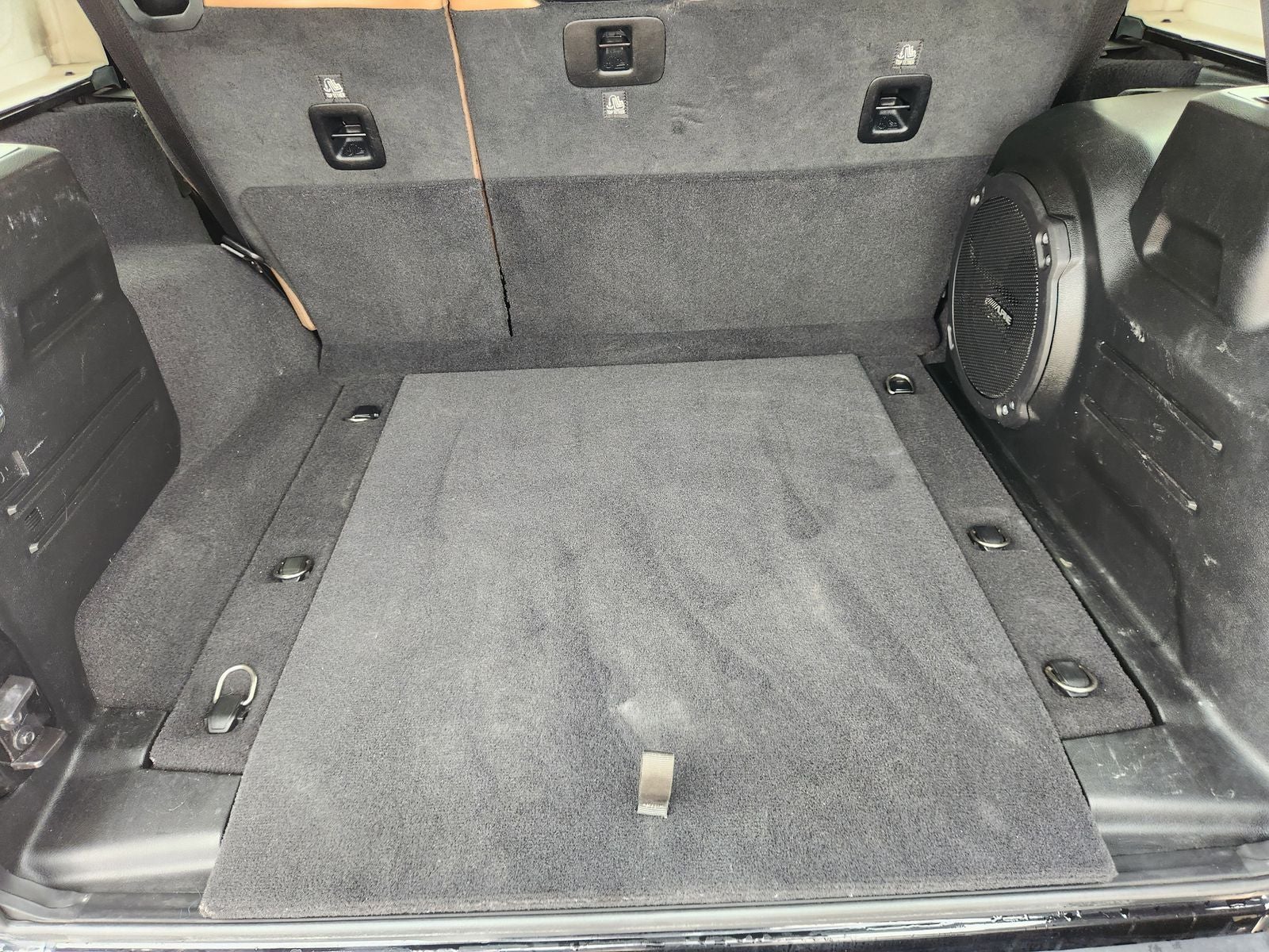 2020 Jeep Wrangler Unlimited Sahara 4x4