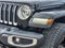 2020 Jeep Wrangler Unlimited Sahara 4x4