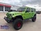 2019 Jeep Wrangler Unlimited Rubicon 4x4