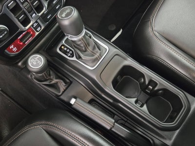 2023 Jeep Wrangler 4-Door Rubicon 392 4x4