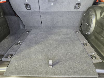 2023 Jeep Wrangler 4-Door Rubicon 392 4x4