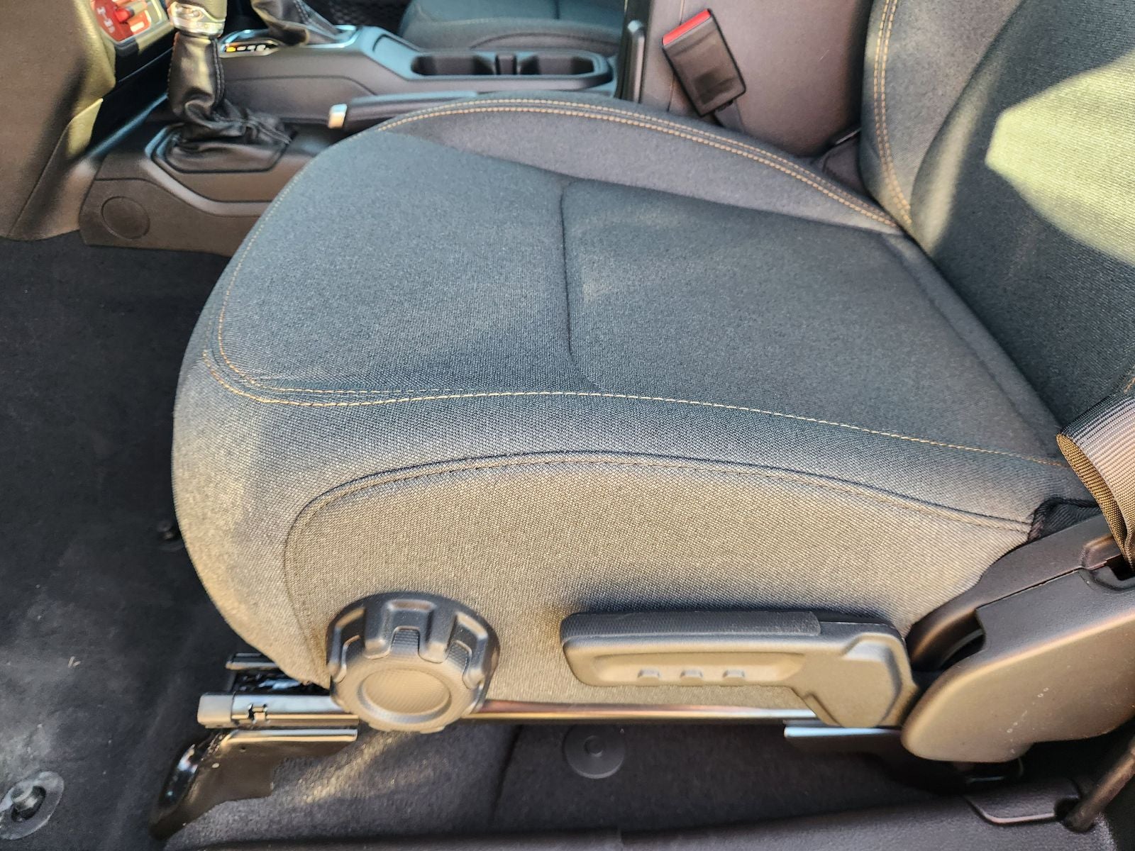 2026 Jeep Wrangler WRANGLER 2-DOOR WILLYS