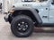 2026 Jeep Wrangler 4-Door Willys 4x4