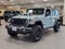 2026 Jeep Wrangler 4-Door Willys 4x4