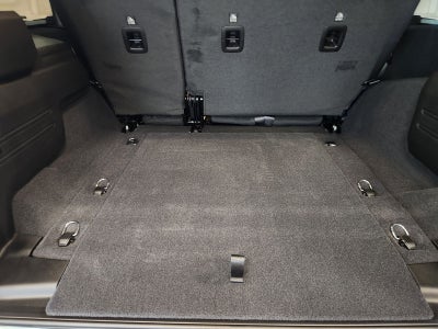 2026 Jeep Wrangler 4-Door Willys 4x4
