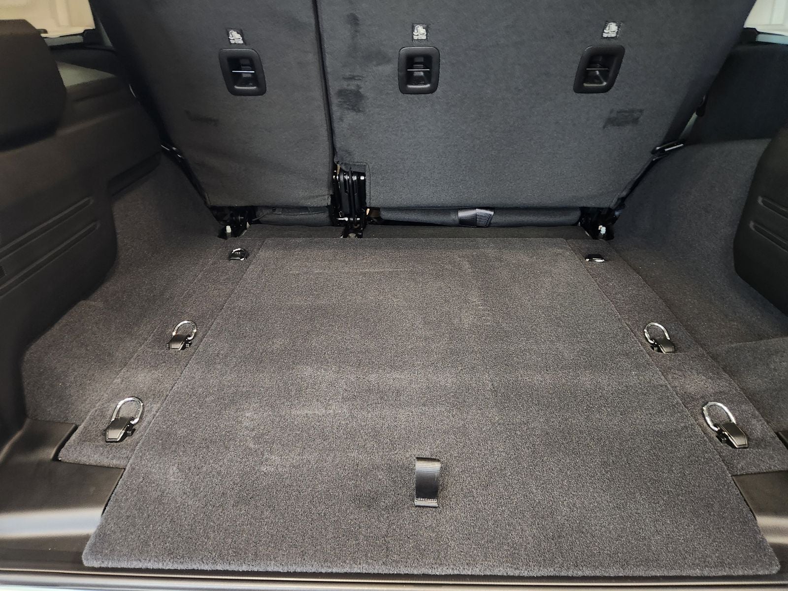 2026 Jeep Wrangler 4-Door Willys 4x4