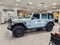 2026 Jeep Wrangler 4-Door Willys 4x4