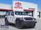 2025 Jeep Wrangler 4-Door Sport 4x4