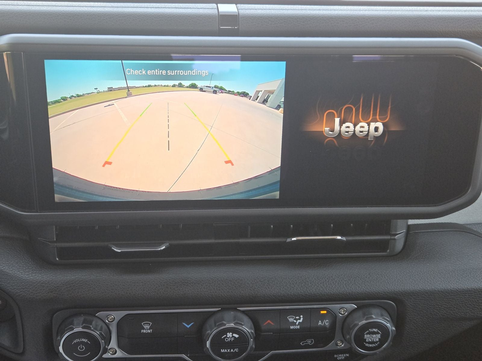2025 Jeep Wrangler 4-Door Sport 4x4