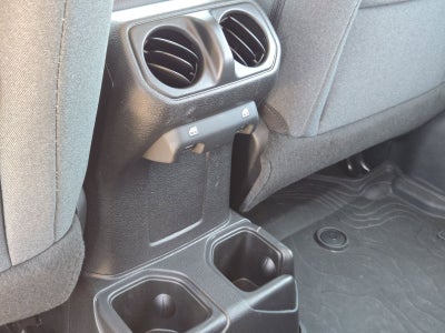 2025 Jeep Wrangler 4-Door Sport 4x4