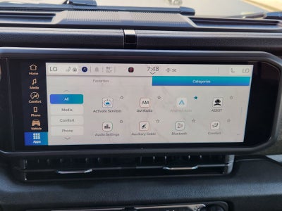 2026 Jeep Wrangler WRANGLER 4-DOOR WILLYS '41