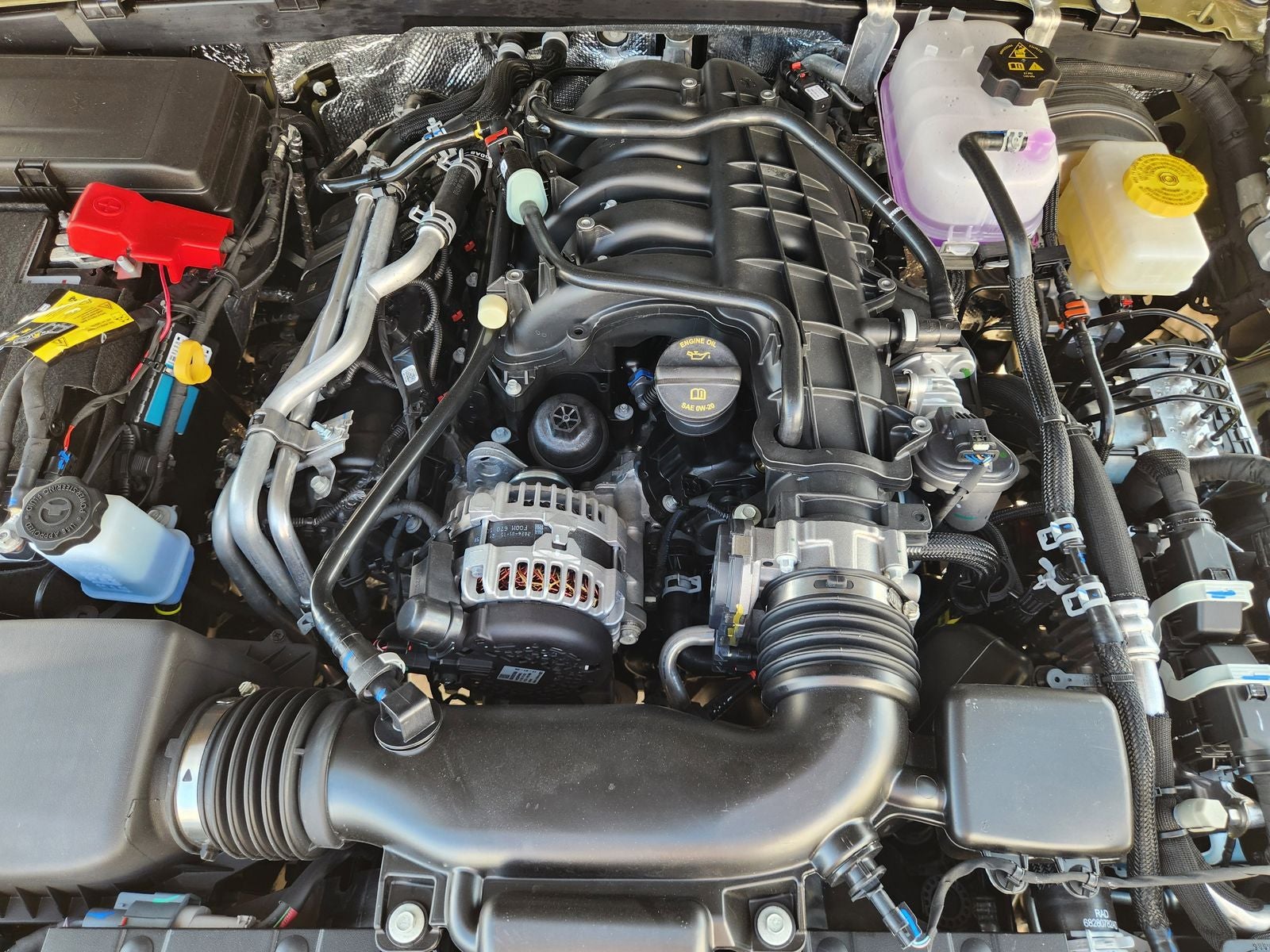 2026 Jeep Wrangler WRANGLER 4-DOOR WILLYS '41