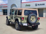 2026 Jeep Wrangler WRANGLER 4-DOOR WILLYS '41