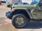 2026 Jeep Wrangler WRANGLER 4-DOOR WILLYS '41