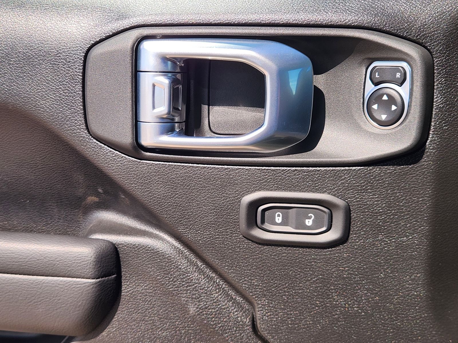 2026 Jeep Wrangler WRANGLER 4-DOOR WILLYS '41