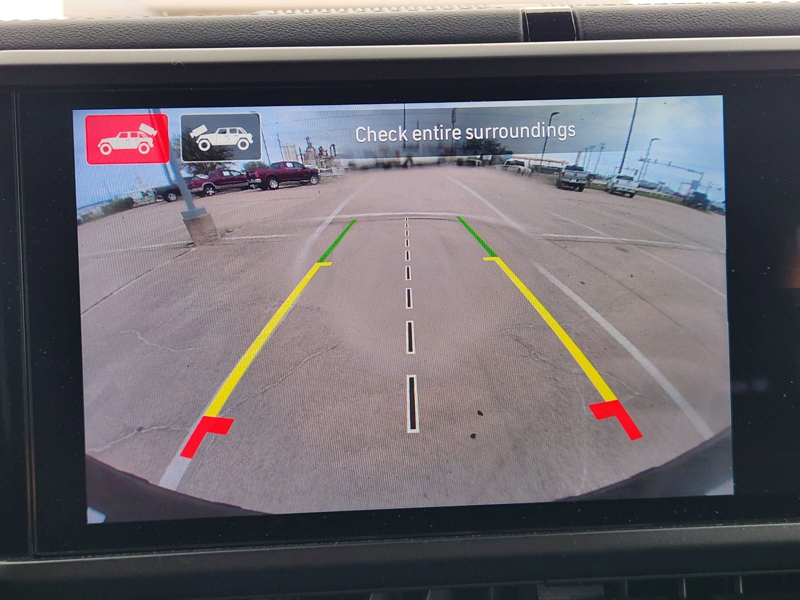 2024 Jeep Wrangler 4-Door Rubicon 4x4