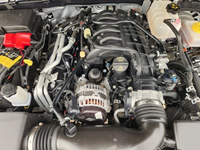 2024 Jeep Wrangler 4-Door Rubicon 4x4