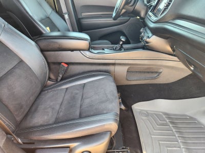 2022 Dodge Durango GT Plus RWD