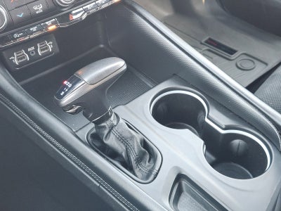 2022 Dodge Durango GT Plus RWD