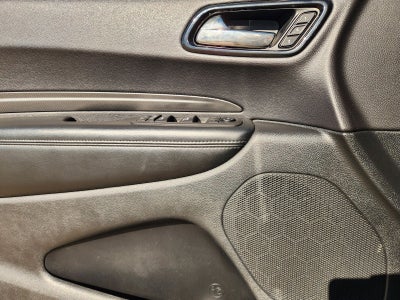 2022 Dodge Durango GT Plus RWD