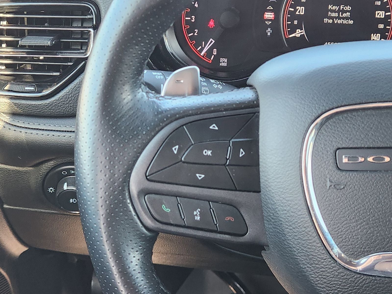 2022 Dodge Durango GT Plus RWD