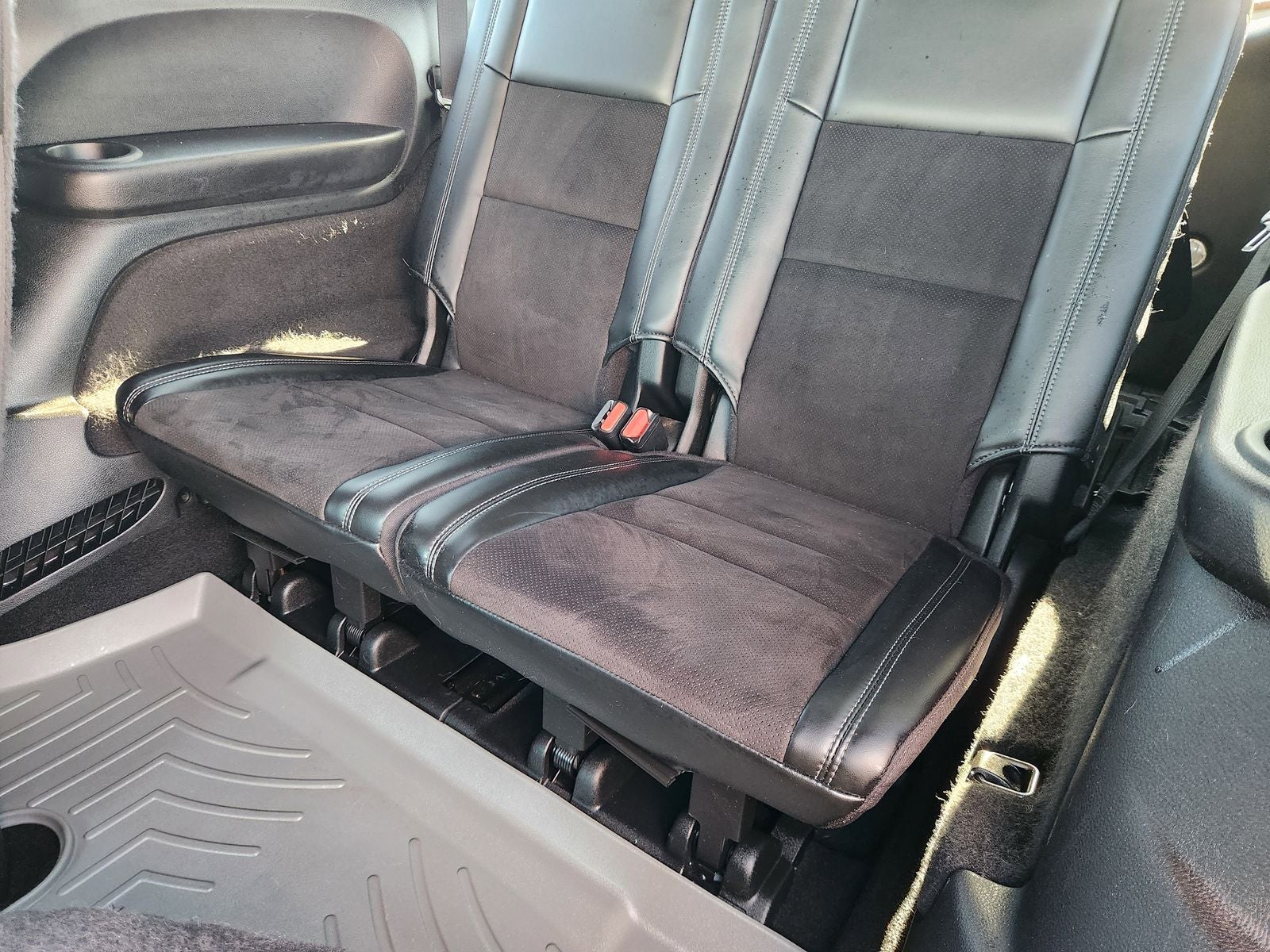 2022 Dodge Durango GT Plus RWD